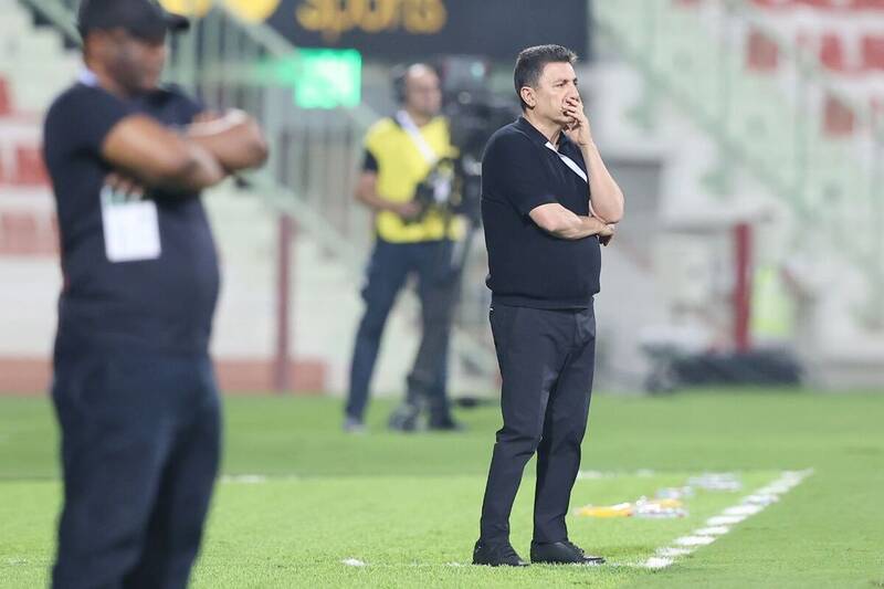 4518819-1 فقر تاکتیکی و ادامه سریال اشتباهات فردی/ اعتراف تلخ قلعه نویی با چاشنی اولتیماتوم!