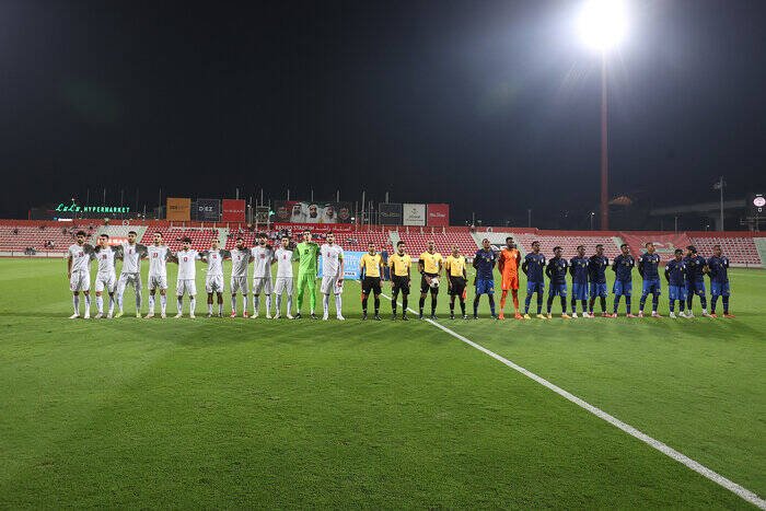 4519268 نه مُغرضیم، نه حُب و بغض داریم؛ آقای قلعهنویی، جایی برای دفاع هست؟