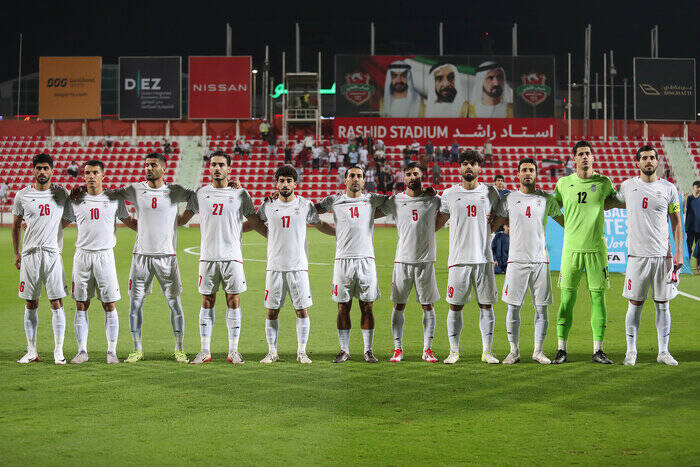 4519271 نه مُغرضیم، نه حُب و بغض داریم؛ آقای قلعهنویی، جایی برای دفاع هست؟