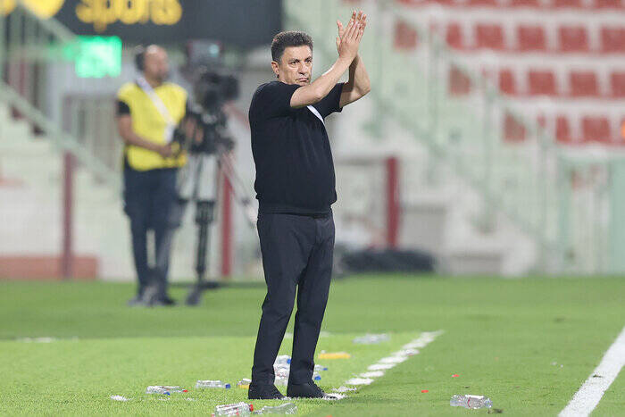 4519272 نه مُغرضیم، نه حُب و بغض داریم؛ آقای قلعهنویی، جایی برای دفاع هست؟