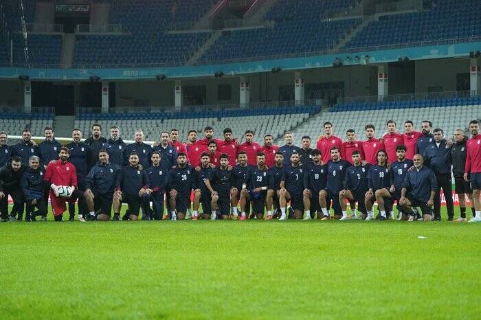 4519273 نه مُغرضیم، نه حُب و بغض داریم؛ آقای قلعهنویی، جایی برای دفاع هست؟