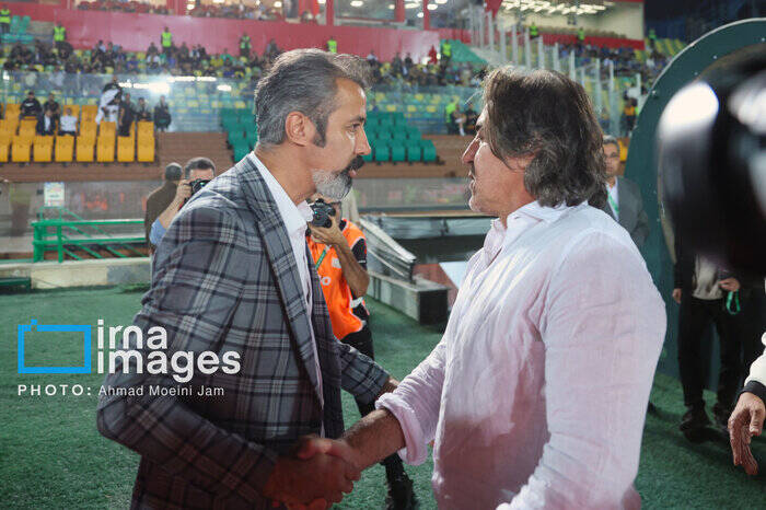 4520061 پایان روزهای تلخ استقلال با پیروزی مقابل مس؛ شلیک سه امتیازی آسانی