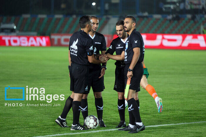 4520062 پایان روزهای تلخ استقلال با پیروزی مقابل مس؛ شلیک سه امتیازی آسانی