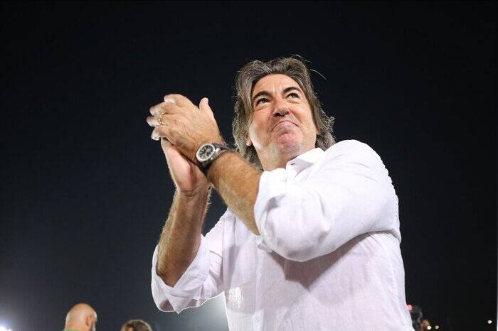 4520084 ساپینتو: به شاگردانم افتخار میکنم/ استقلالی بود که میخواستم