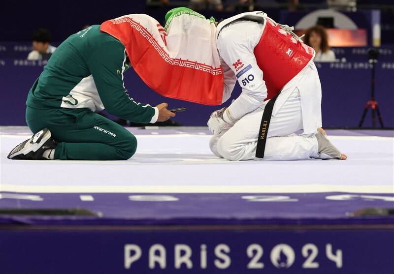 4520437 تکواندو , تکواندو ایران , مجید افلاکی ,