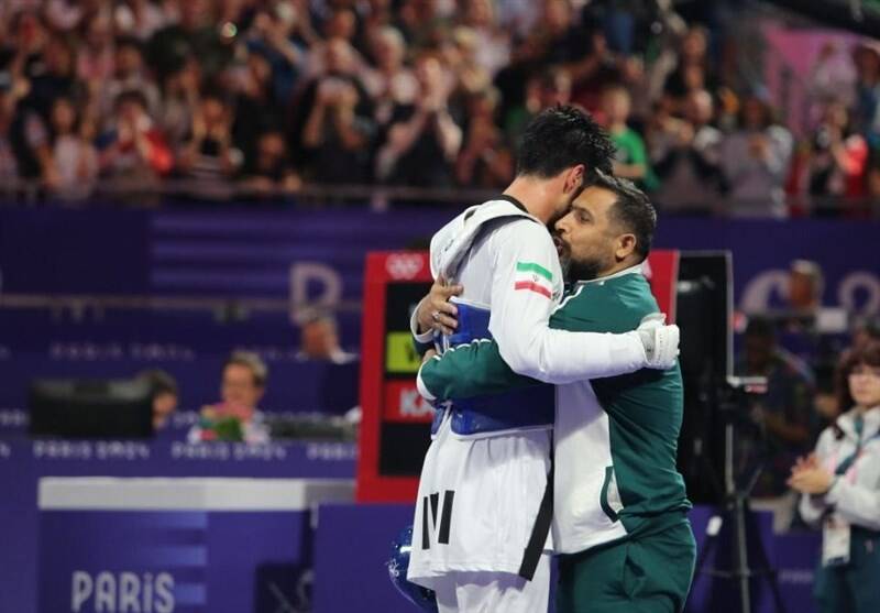 4520438 تکواندو , تکواندو ایران , مجید افلاکی ,