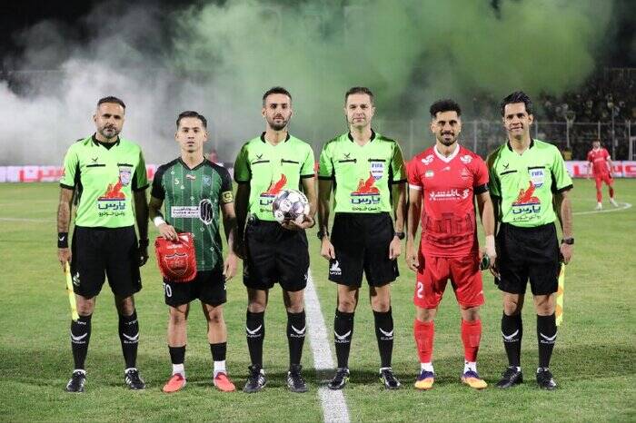 4520862 پرسپولیس با هاشمیان در بحران؛ جشن خیبر در خرمآباد