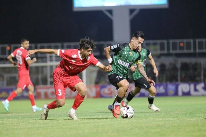 4520863 پرسپولیس با هاشمیان در بحران؛ جشن خیبر در خرمآباد