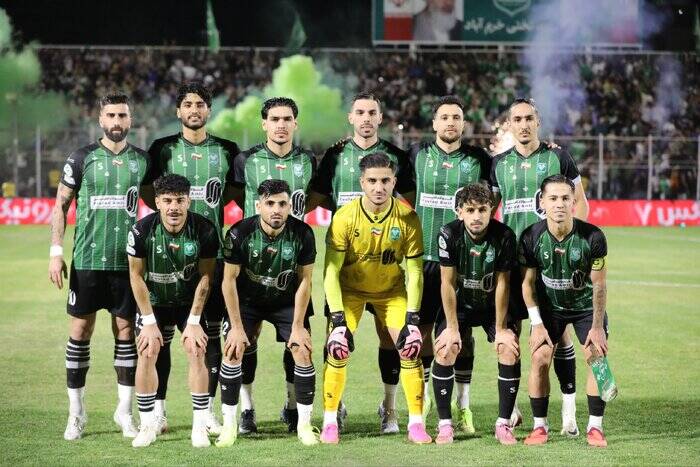 4520865 پرسپولیس با هاشمیان در بحران؛ جشن خیبر در خرمآباد