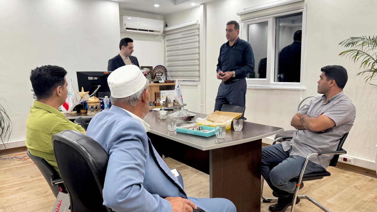 4520888 انتقال صابر کاظمی به مجهزترین بیمارستان قطر