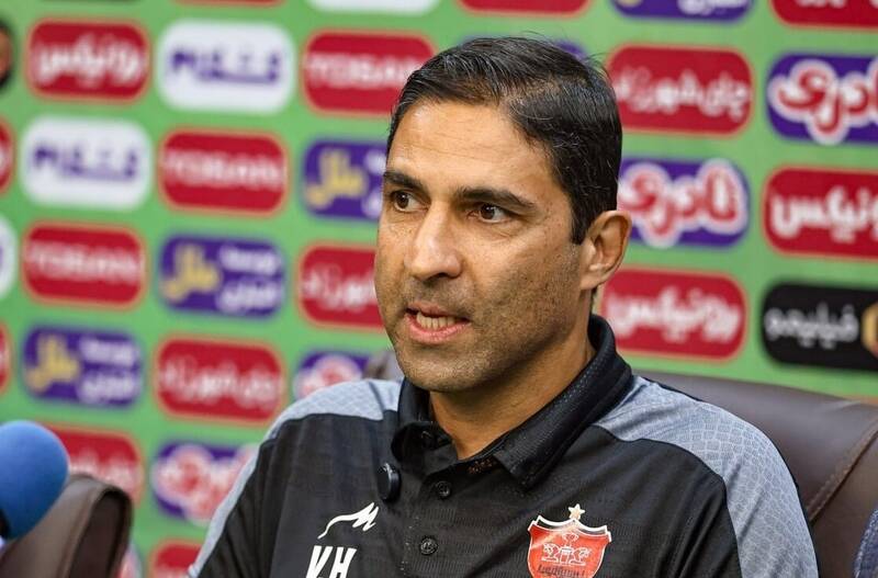 4521123 خط دفاعی پرسپولیس مثل «پنیر هلندی» است؛ توصیه به هاشمیان برای استعفا