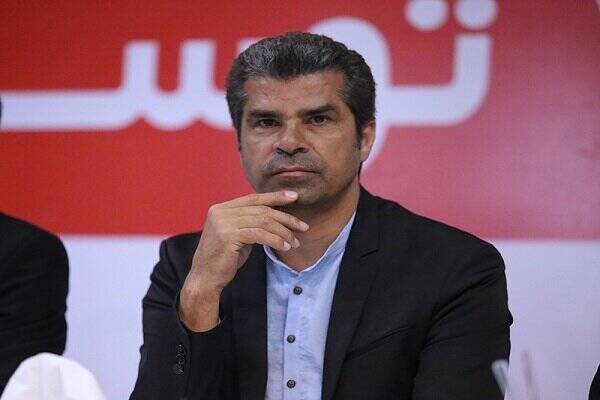 4521581 ساعی: طلسم ۸ ساله «طلا» را میشکنیم/ کسب کرسی جهانی شدنی اما سخت است