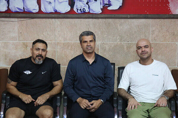 4521582 ساعی: طلسم ۸ ساله «طلا» را میشکنیم/ کسب کرسی جهانی شدنی اما سخت است