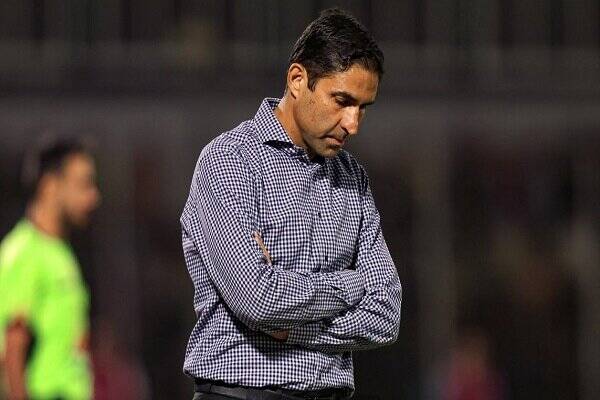 4521775 مشکل اصلی پرسپولیس با هاشمیان/ بهترین خرید سرخها و دلیل ناکامی درویش