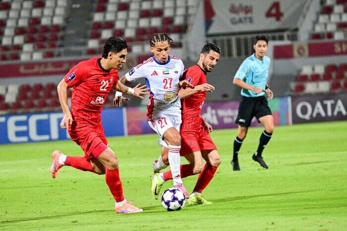 4522128 شارجه زیر چرخ تراکتور؛ اولین برد پرشورها ثبت شد + فیلم