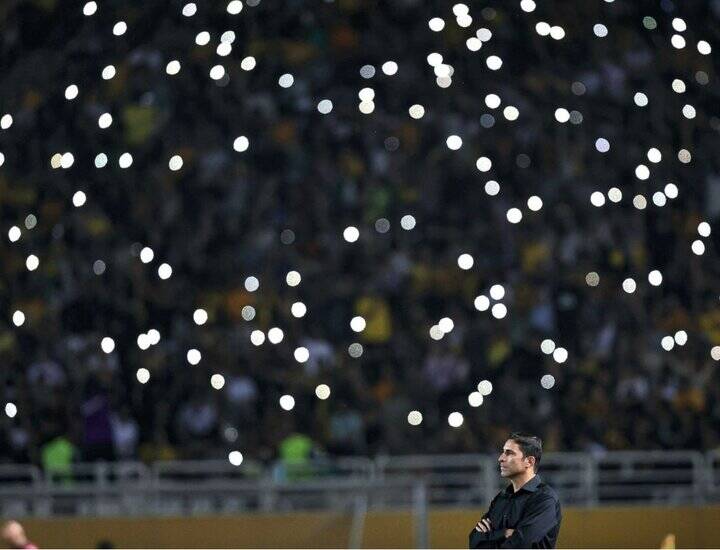 4522376 پیشبینی بازیکن سابق از وضعیت پرسپولیس/ چند دلیل ناکامی سرخپوشان