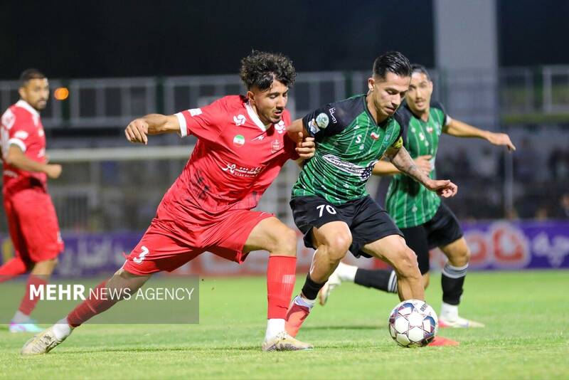 4522377 پیشبینی بازیکن سابق از وضعیت پرسپولیس/ چند دلیل ناکامی سرخپوشان
