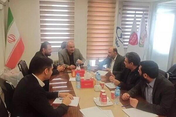 دوئل غیرمستقیم چند گزینه برای مدیرعاملی پرسپولیس؛ نظر مالک روی کیست؟