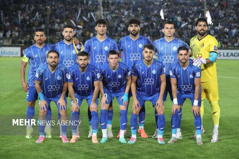 استقلال با قربانی کردن الوحدات به آرامش رسید/ امیدهای صعود آبی زنده شد