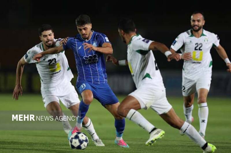 استقلال با قربانی کردن الوحدات به آرامش رسید/ امیدهای صعود آبی زنده شد