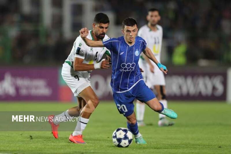 استقلال با قربانی کردن الوحدات به آرامش رسید/ امیدهای صعود آبی زنده شد