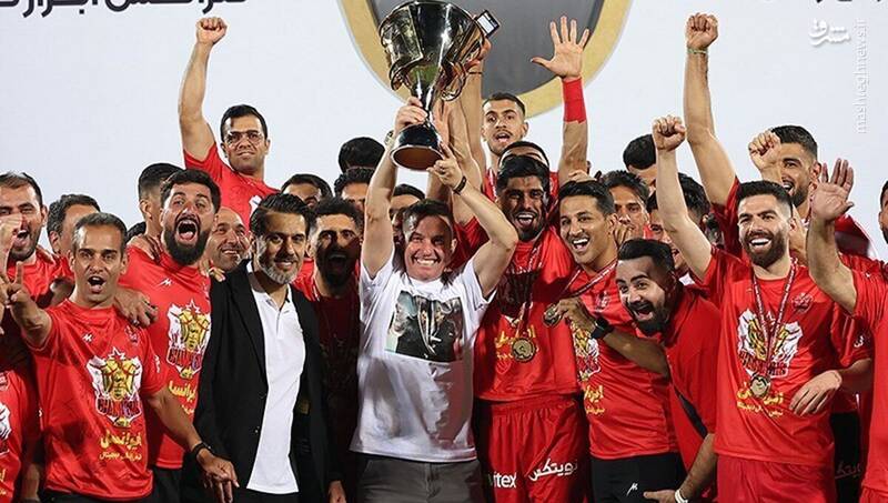 ۵ باقیمانده از ارتش قهرمان اوسمار/ ویرا مرد جدایی های غافلگیرکننده!