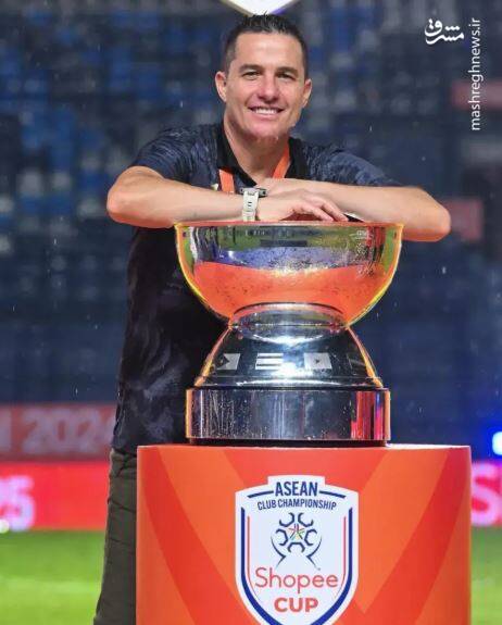 ۵ باقیمانده از ارتش قهرمان اوسمار/ ویرا مرد جدایی های غافلگیرکننده!