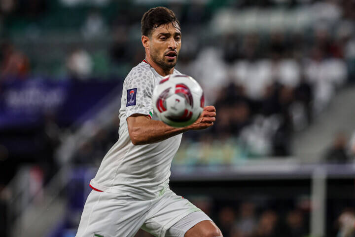 4526184 از کانتونا و شجاع تا سردار دورسون؛ پیچ و مهرهی فرشتهی نجات به نیمکت کوجالی!