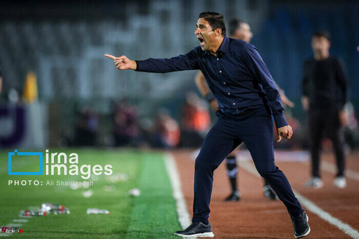 4526186 از کانتونا و شجاع تا سردار دورسون؛ پیچ و مهرهی فرشتهی نجات به نیمکت کوجالی!