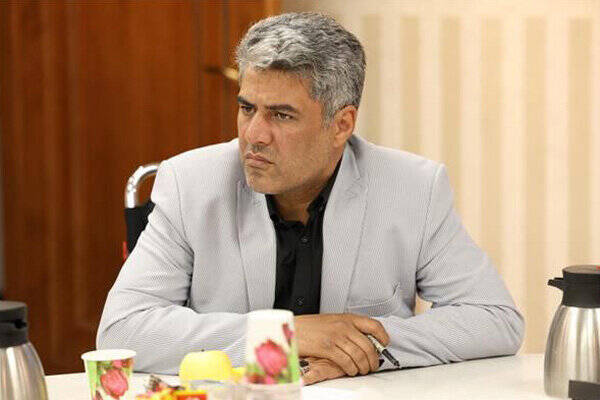 4527091 اعتراف رئیس شمشیربازی به عدم جوانگرایی به موقع؛ میترسیدم!