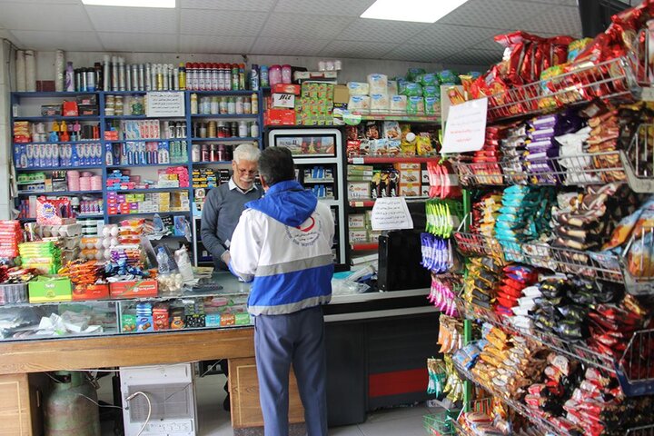 4817780 پشت ویترین گرانی؛ نبض بازار زیر تیغ نظارت میزند