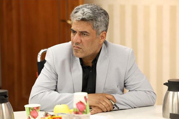 اعتراف رئیس شمشیربازی به عدم جوانگرایی به موقع؛ می‌ترسیدم!