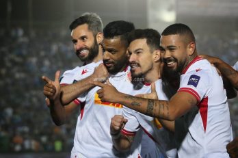 روزنامه عربستانی عکاظ : برد المحرق بحرین برابر استقلال تاریخی بود