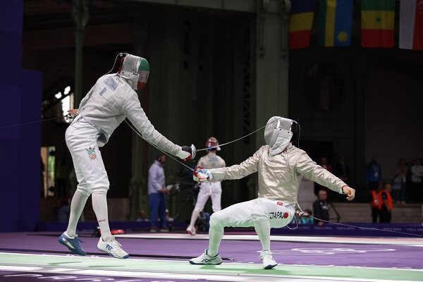 5097493 آغاز فصل جدید شمشیربازی برای اندوخته جهانی؛ شمشیر ایرانیها تیز شده؟