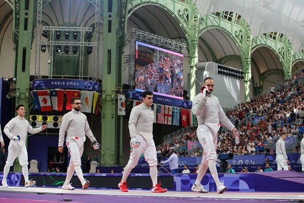 5102967 آغاز فصل جدید شمشیربازی برای اندوخته جهانی؛ شمشیر ایرانیها تیز شده؟