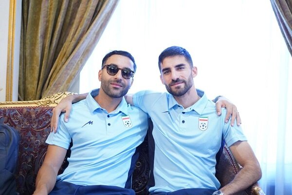 5145624 تغییرات مکرر با فرمول قدیمی؛ ادامه مسیر بدون تحول در دفاع چپ تیم ملی