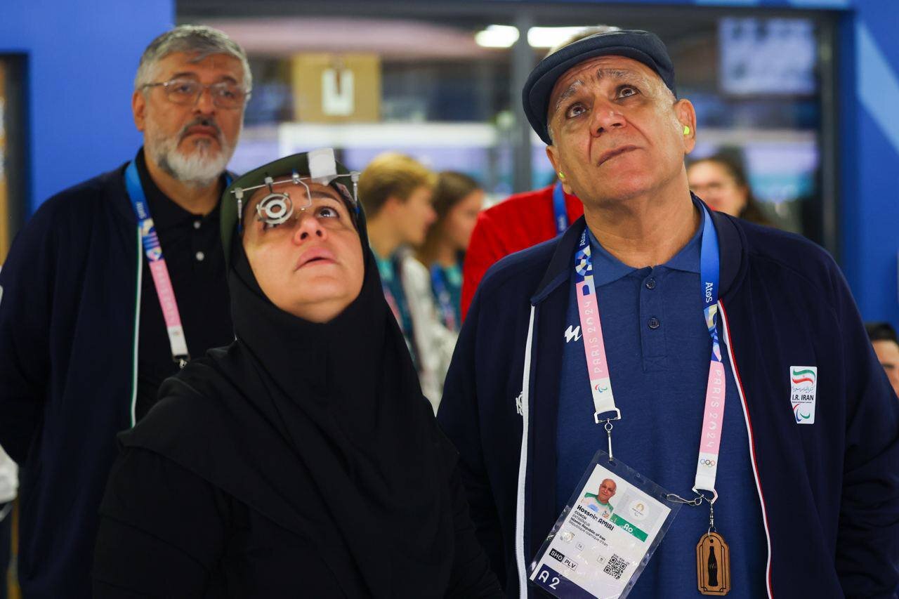 5148421 واکاوی انتقادات اخیر ساره جوانمردی؛ حقوق «ملکه تپانچه» چقدر است؟