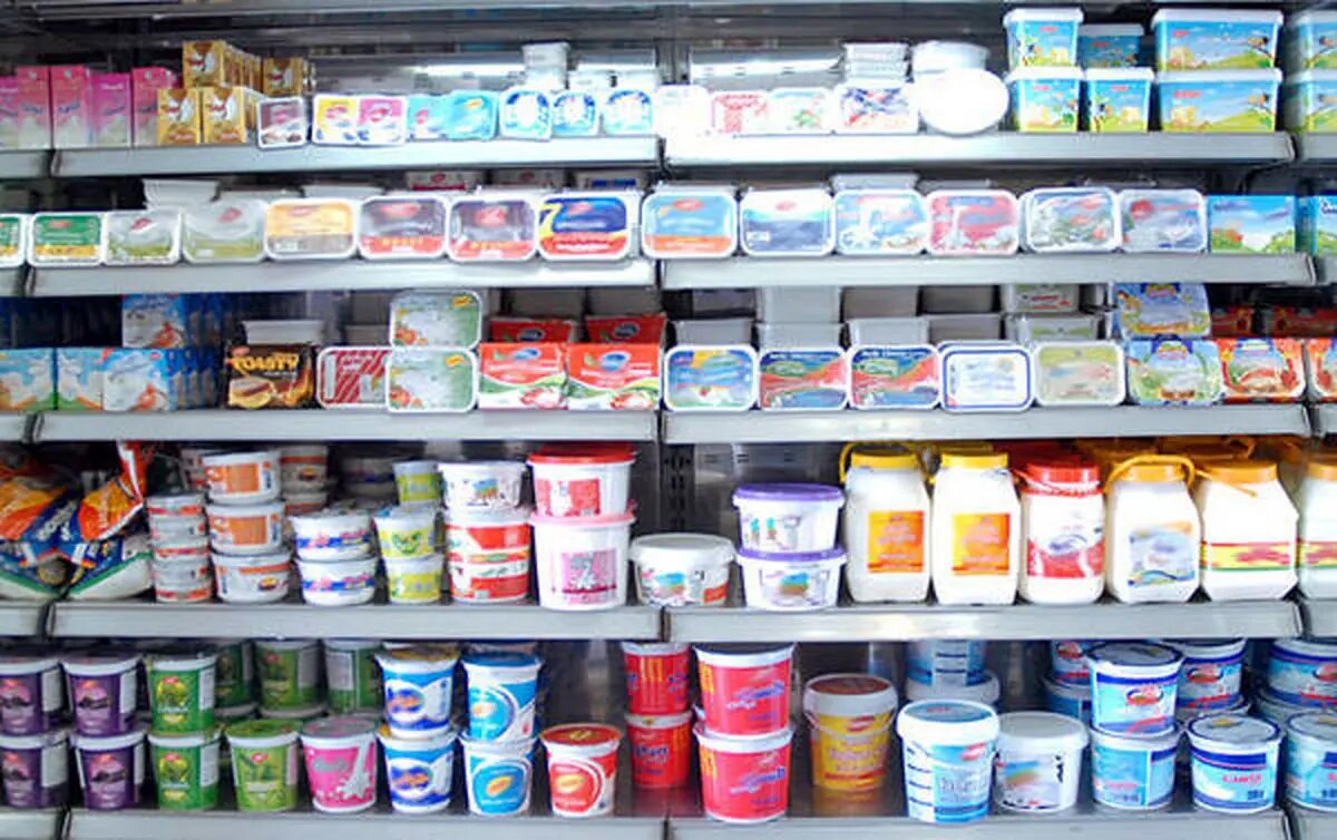 بازار متلاطم لبنیات در استان بوشهر؛ لزوم برخورد با گرانفروشان