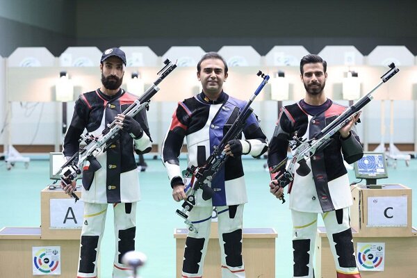 5229895 ملیپوش تنفگ: تغییر کادر فنی تصمیمی بهموقع بود/ نتایج اخیر بد نبود