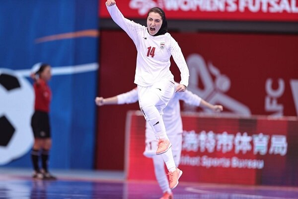 مهاجم استقلال:فقط به قهرمانی فکر می‌کنیم؛آماده درخشش در جام جهانی هستم