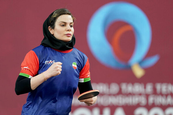 5512217 تنیس روی میز ایران میتوانست در آسیا مدال بگیرد؛ بنیامین مغرور نشود