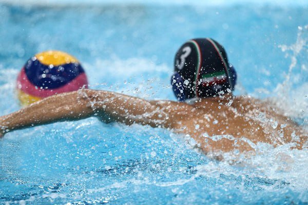 «طلسم» بر روی «طلای» واترپلوی ایران/ «مردان آب» همچنان تشنه قهرمانی!