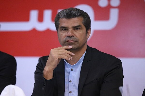 5579398 ساعی: طلسم ۸ ساله «طلا» را میشکنیم/ کسب کرسی جهانی شدنی اما سخت است