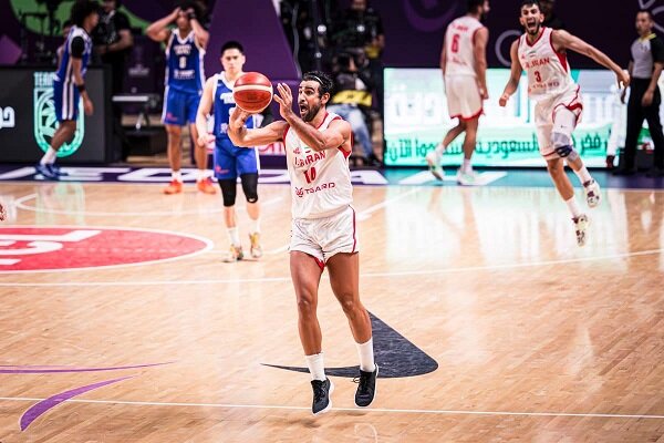 5640059 توضیح داوری در مورد لغو امتیاز میزبانی بسکتبال؛ نمیگذاریم تکرار شود