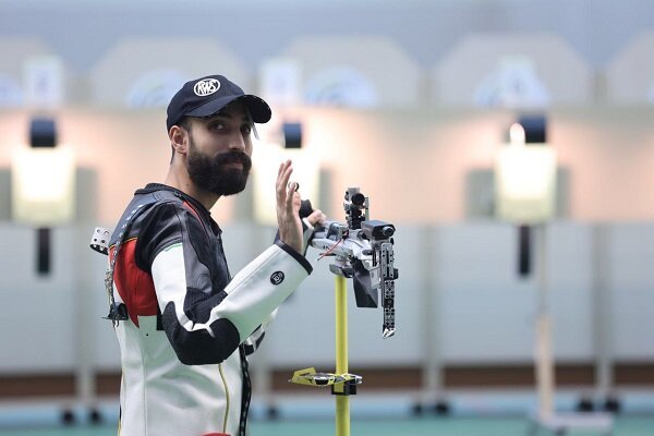 5678504 حواشی را کنار گذاشتیم تا تیم تفنگ آماده شود؛ کادر قبلی مشکل فنی نداشت