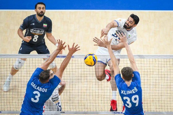 5696016 تحلیل سرمربی ازبکستان از والیبال ایران/ اصلی ترین ضعف شاگردان پیاتزا