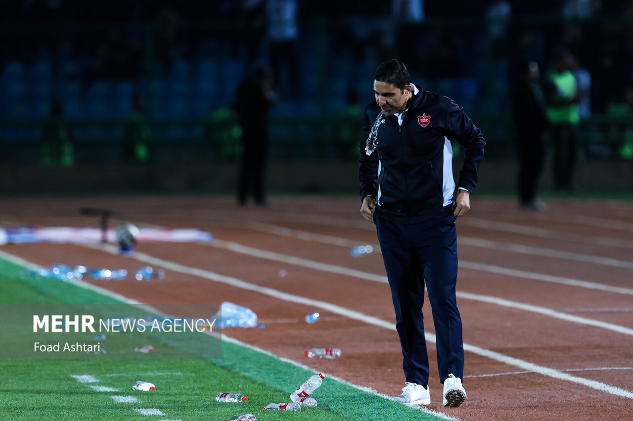 دوئل غیرمستقیم چند گزینه برای مدیرعاملی پرسپولیس؛ نظر مالک روی کیست؟