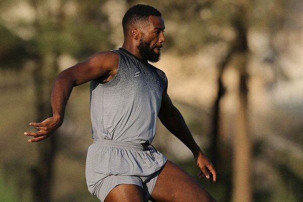 نازون باید خودش را با استقلال وقف دهد/ روند خوب باید ادامه پیدا کند