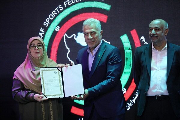 تحول در ورزش ناشنوایان با مصوبه مجلس/آزاد: یک اتفاق تاریخی خواهد افتاد