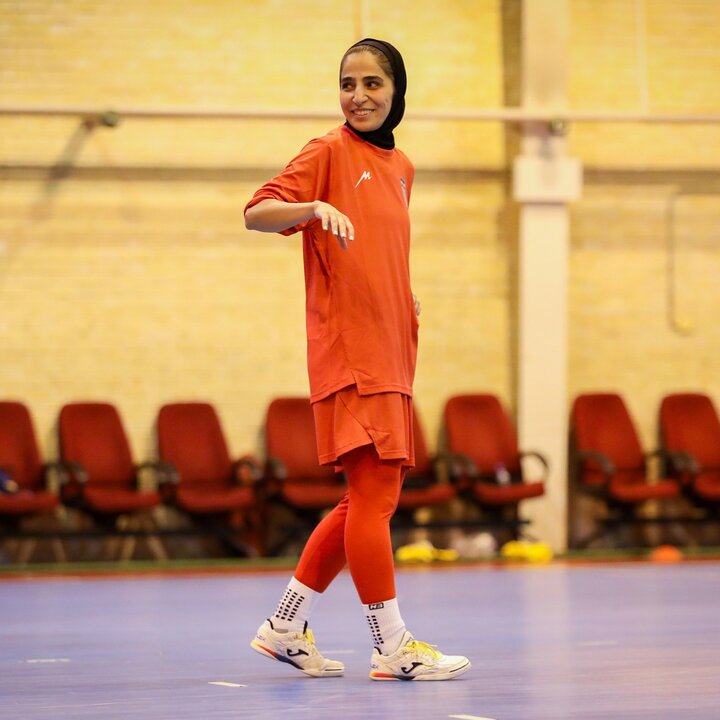 5704331 قول ملی پوش فوتسال ایران برای غافلگیرکردن مردم در جام جهانی